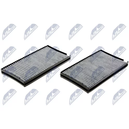 Filter vnútorného priestoru NTY FCF-BM-012C