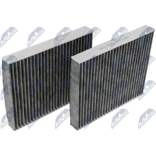 Filter vnútorného priestoru FCF-BM-017C /NTY/ - obr. 1