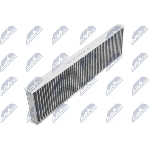 Filter vnútorného priestoru FCF-BM-020C /NTY/ - obr. 1