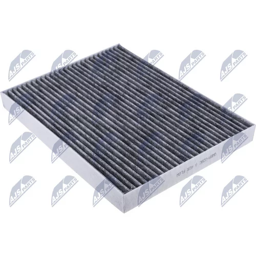 Filter vnútorného priestoru NTY FCF-BM-028C