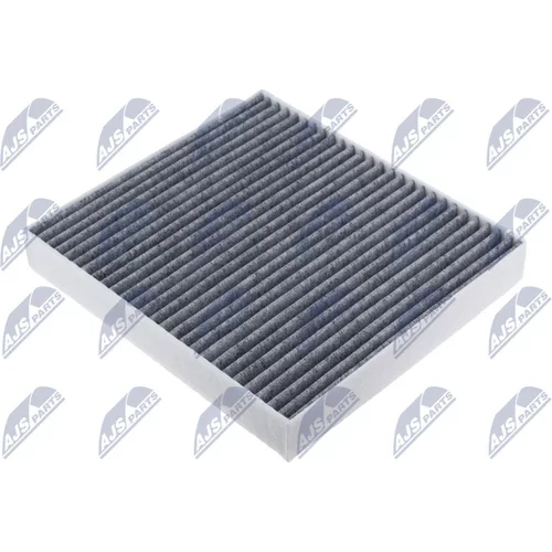 Filter vnútorného priestoru FCF-BM-029C /NTY/ - obr. 1