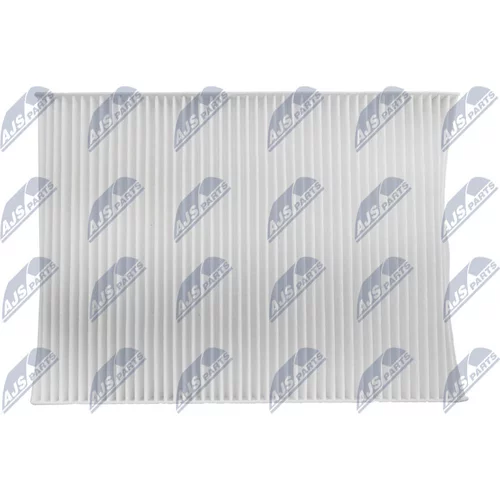 Filter vnútorného priestoru FCF-CH-011 /NTY/ - obr. 2