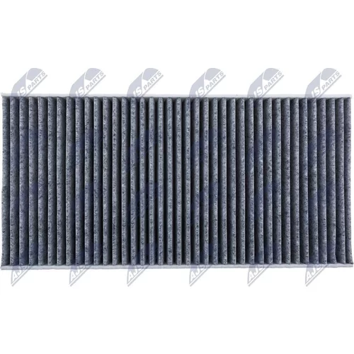 Filter vnútorného priestoru FCF-DW-020C /NTY/ - obr. 2