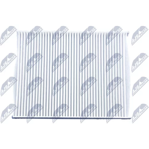 Filter vnútorného priestoru FCF-FT-013 /NTY/ - obr. 2