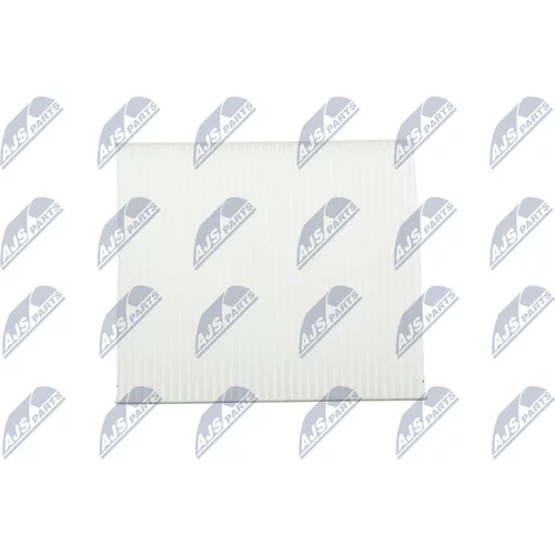 Filter vnútorného priestoru FCF-FT-018 /NTY/ - obr. 2