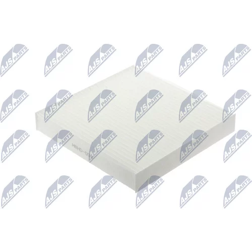 Filter vnútorného priestoru NTY FCF-HD-008