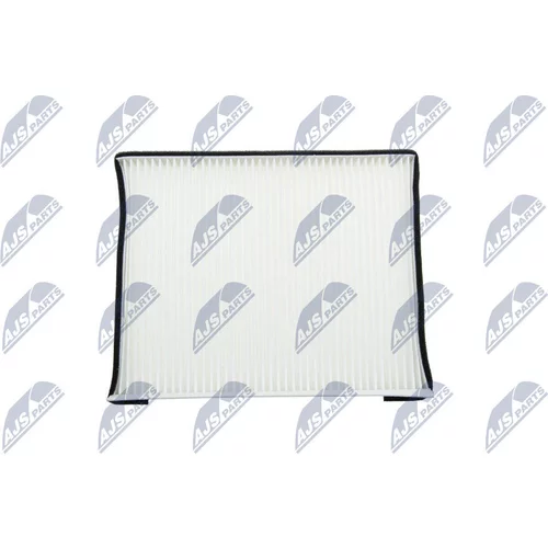 Filter vnútorného priestoru FCF-HY-511 /NTY/ - obr. 2