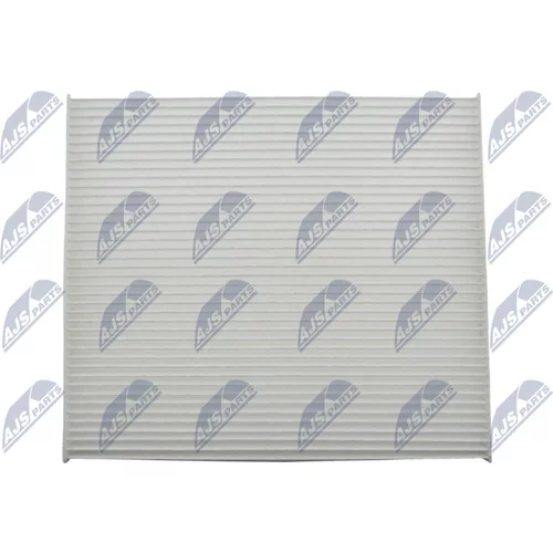 Filter vnútorného priestoru FCF-HY-516 /NTY/ - obr. 2