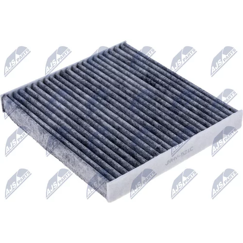 Filter vnútorného priestoru NTY FCF-HY-521C