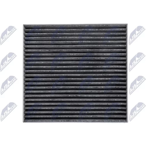 Filter vnútorného priestoru FCF-HY-524C /NTY/ - obr. 2