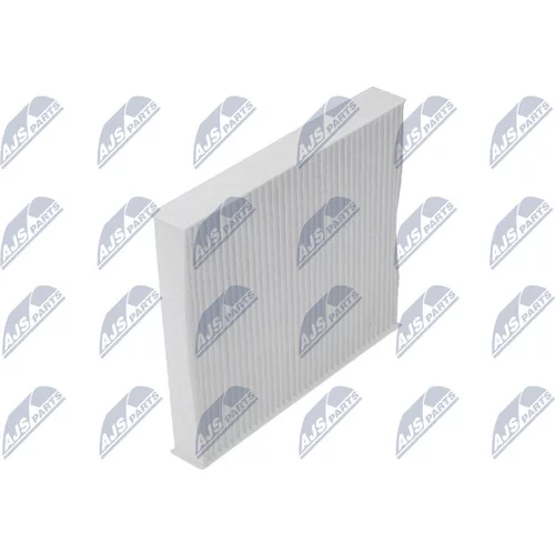 Filter vnútorného priestoru FCF-KA-315 /NTY/ - obr. 1