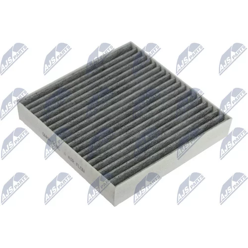 Filter vnútorného priestoru FCF-KA-318C /NTY/