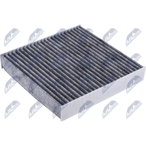 Filter vnútorného priestoru NTY FCF-LR-000C