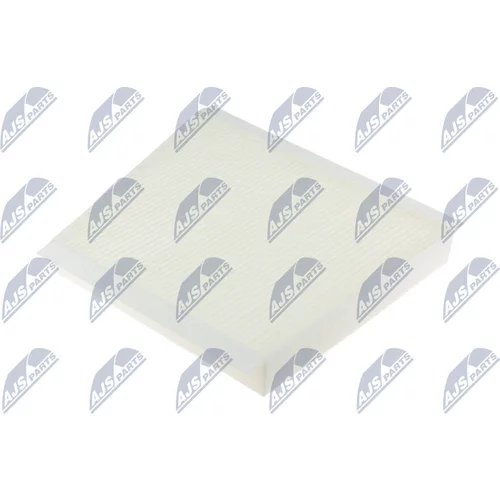 Filter vnútorného priestoru FCF-ME-019 /NTY/ - obr. 1