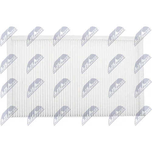 Filter vnútorného priestoru FCF-ME-022 /NTY/ - obr. 2