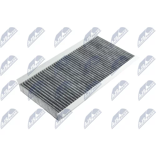 Filter vnútorného priestoru NTY FCF-ME-027C