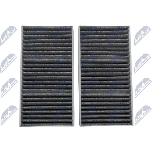 Filter vnútorného priestoru FCF-ME-040C /NTY/ - obr. 2