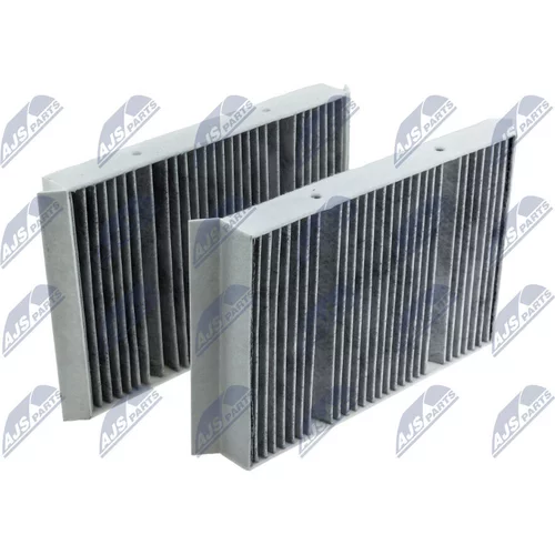 Filter vnútorného priestoru FCF-ME-041C /NTY/ - obr. 1