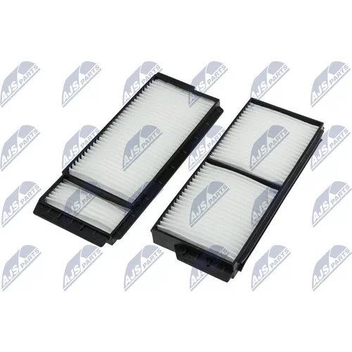 Filter vnútorného priestoru NTY FCF-MZ-012