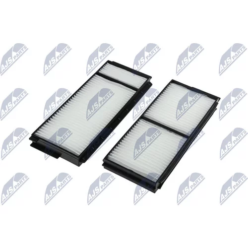 Filter vnútorného priestoru FCF-MZ-012 /NTY/ - obr. 1