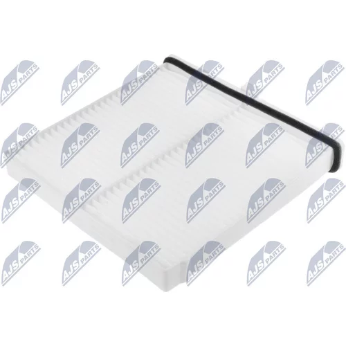 Filter vnútorného priestoru FCF-MZ-024 /NTY/ - obr. 1