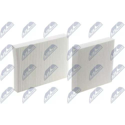 Filter vnútorného priestoru FCF-PE-017 /NTY/ - obr. 1