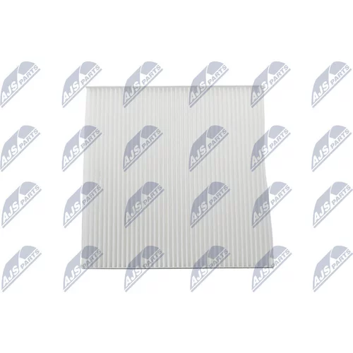 Filter vnútorného priestoru FCF-PE-018 /NTY/ - obr. 2