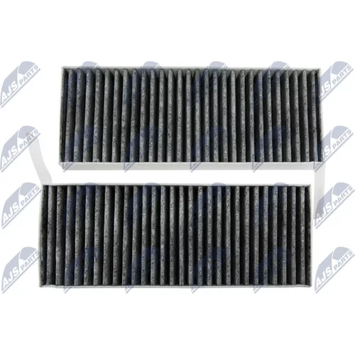 Filter vnútorného priestoru FCF-PE-020C /NTY/ - obr. 2