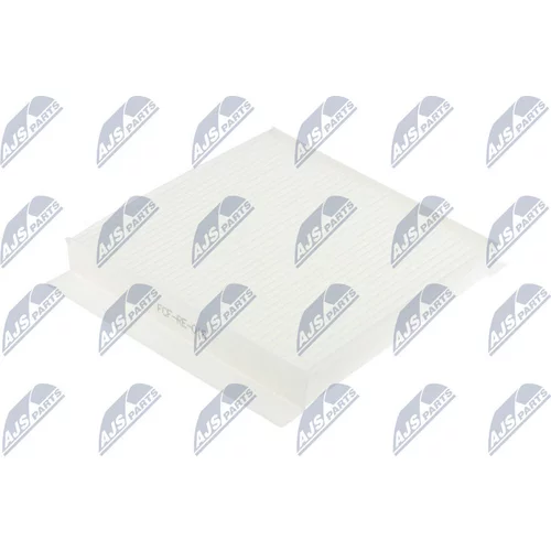 Filter vnútorného priestoru NTY FCF-RE-018