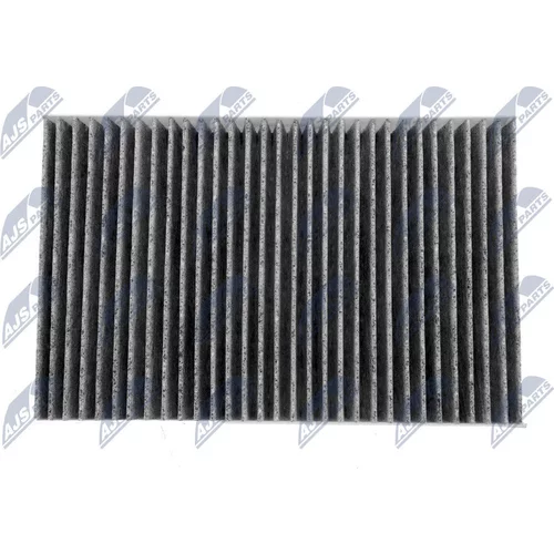 Filter vnútorného priestoru FCF-RE-030C /NTY/ - obr. 2
