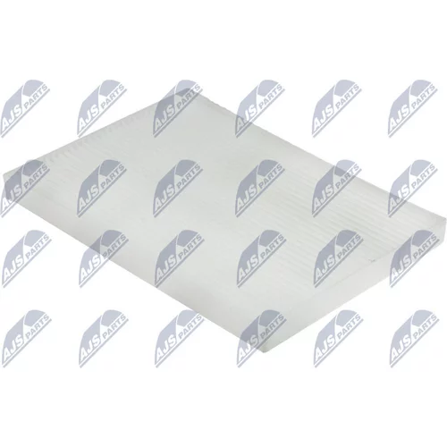 Filter vnútorného priestoru FCF-RE-034 /NTY/ - obr. 1