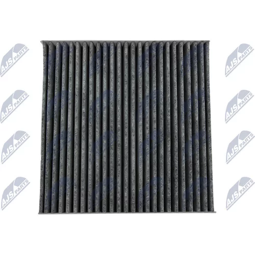 Filter vnútorného priestoru FCF-RE-040C /NTY/ - obr. 2
