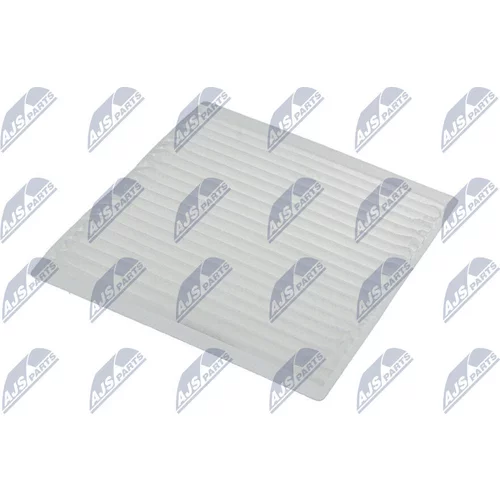 Filter vnútorného priestoru FCF-TY-008 /NTY/