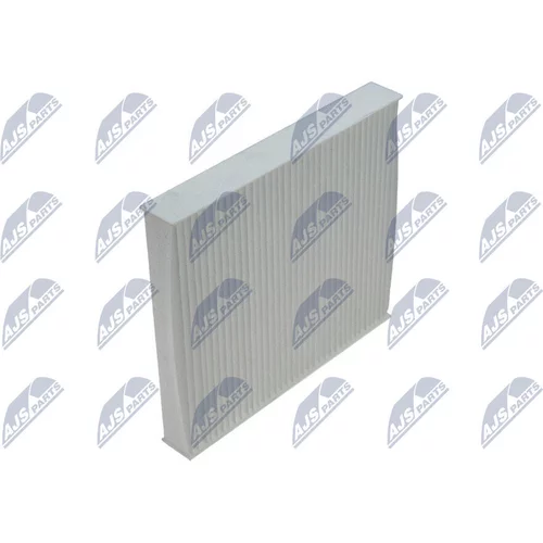 Filter vnútorného priestoru FCF-TY-020 /NTY/ - obr. 1