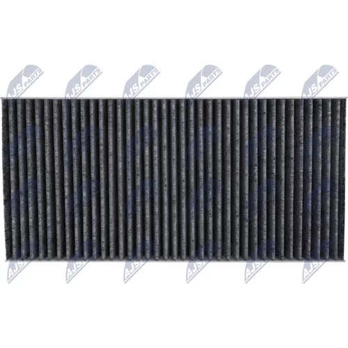Filter vnútorného priestoru FCF-VW-026C /NTY/ - obr. 2