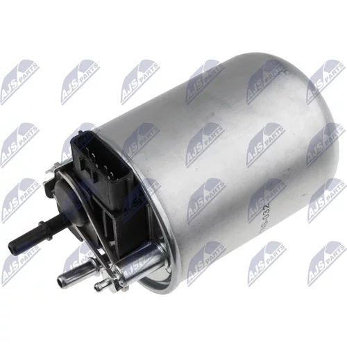Palivový filter NTY FFF-NS-032