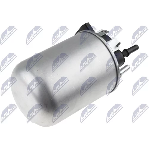 Palivový filter FFF-NS-032 /NTY/ - obr. 1