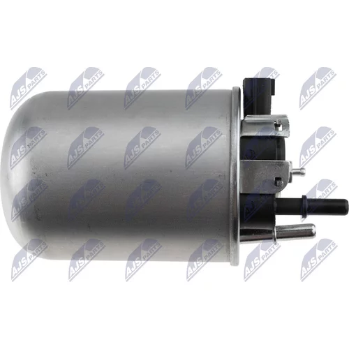 Palivový filter FFF-NS-032 /NTY/ - obr. 2