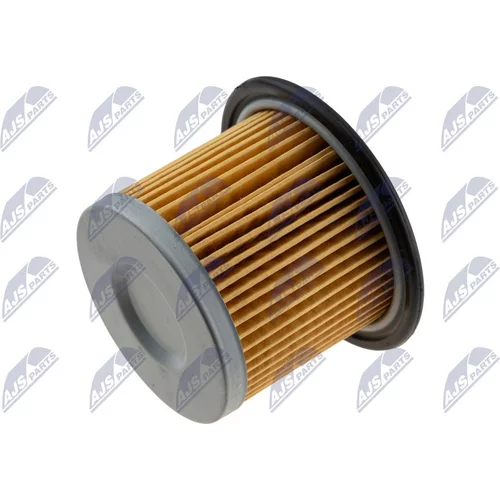 Palivový filter NTY FFF-PE-005