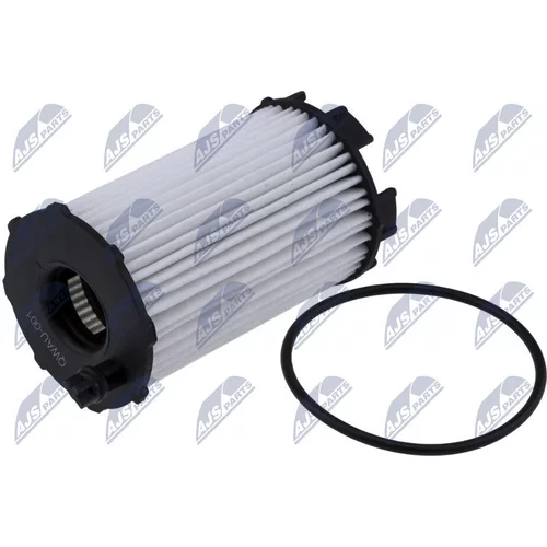 Olejový filter NTY FOF-AU-001