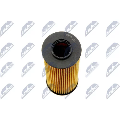 Olejový filter FOF-CH-002 /NTY/ - obr. 3