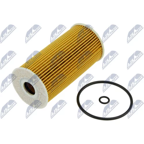 Olejový filter FOF-HY-512 /NTY/ - obr. 2