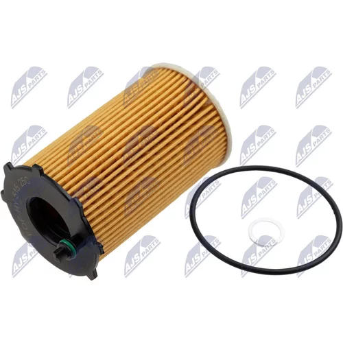 Olejový filter FOF-HY-515 /NTY/ - obr. 1