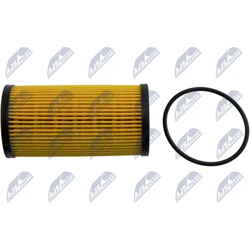 Olejový filter FOF-NS-015 /NTY/ - obr. 2