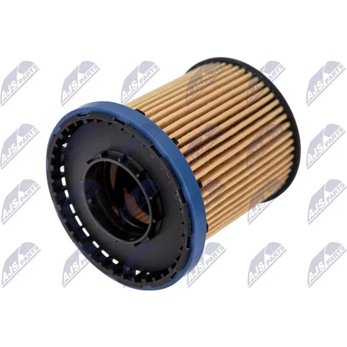 Olejový filter FOF-PL-006 /NTY/ - obr. 1