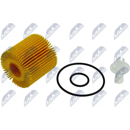 Olejový filter FOF-TY-024 /NTY/ - obr. 2