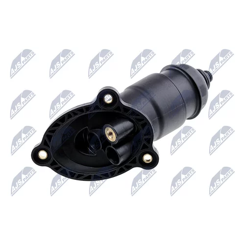 Hydraulický filter automatickej prevodovky FSF-AU-006 /NTY/ - obr. 1