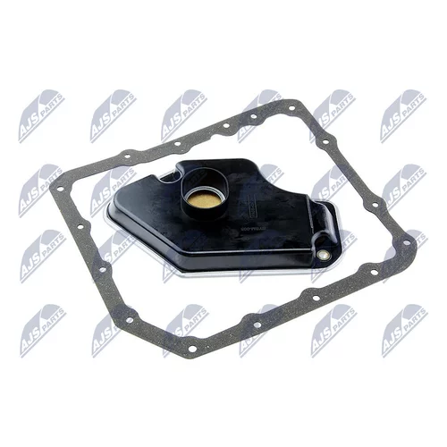 Sada hydraulického filtra automatickej prevodovky NTY FSF-BM-005