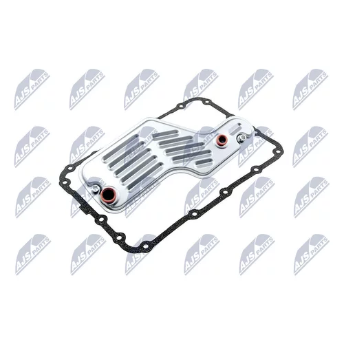 Hydraulický filter automatickej prevodovky FSF-CH-019 /NTY/ - obr. 1