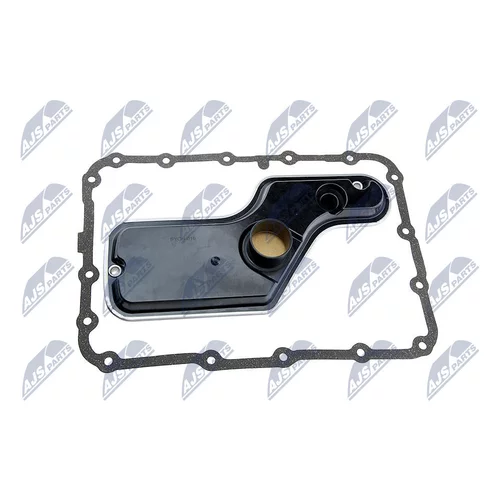 Hydraulický filter automatickej prevodovky FSF-CH-019 /NTY/ - obr. 2